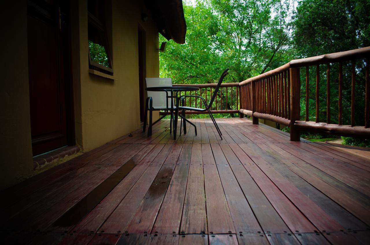 The Rivonia River Lodge Johannesburg Exterior photo