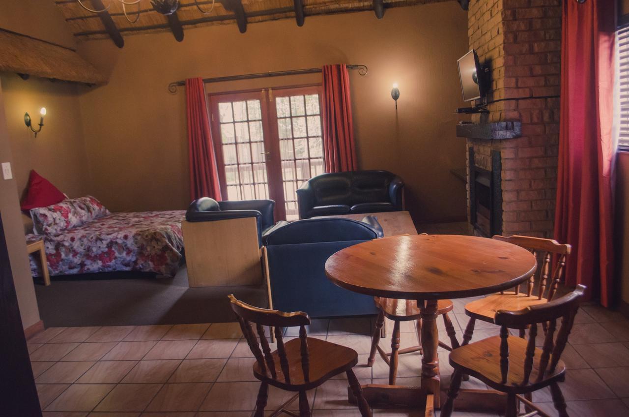 The Rivonia River Lodge Johannesburg Exterior photo